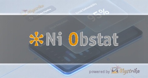 NILOBSTAT Agency logo