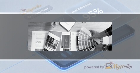 Nimble. Design Co.