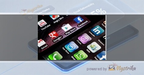 Nimble Mobile Agency logo