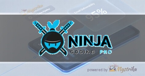 Ninja Coding Pro