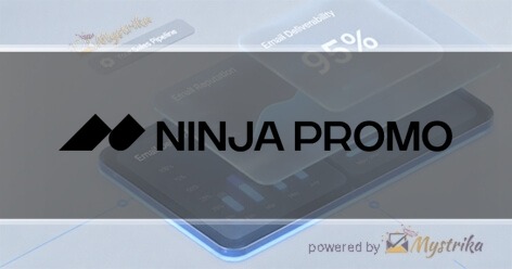Ninja Promo