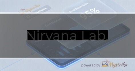 Nirvana Lab.
