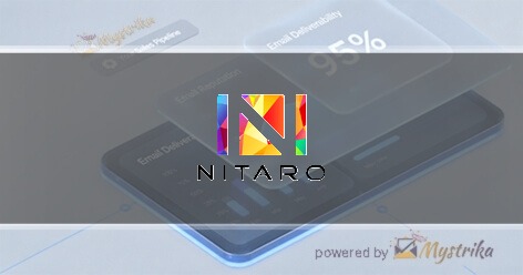 Nitaro Digital Marketing