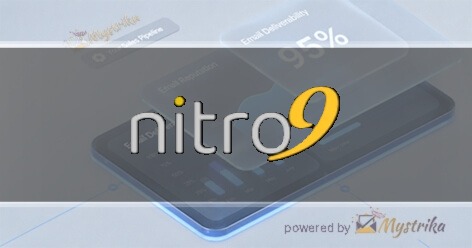 NITRO9