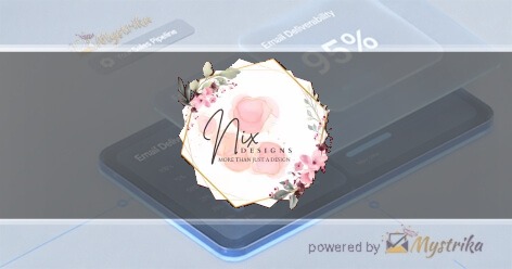 NixDesigns Pty Ltd Agency logo