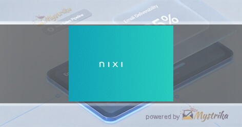Nixi Agency logo