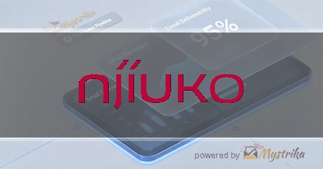 Njiuko GmbH
