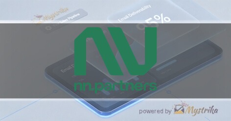 NN.PARTNERS Agency logo
