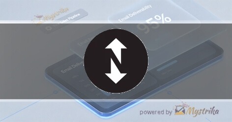 No Standing Agency logo