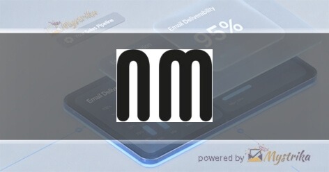 Noah Mittelstaedt Agency logo