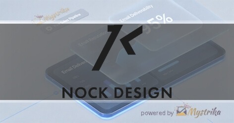 Nockdesign Agency logo