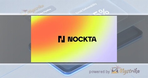 Nockta Agency logo
