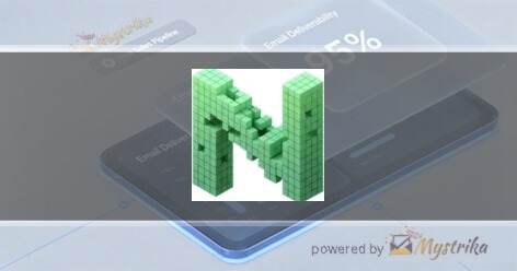 NoCode Agency Agency logo