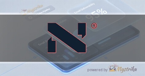 Noeland Agency logo