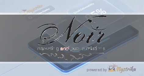 Noir Marketing and PR