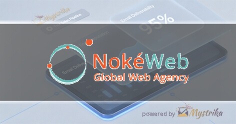 NokéWeb