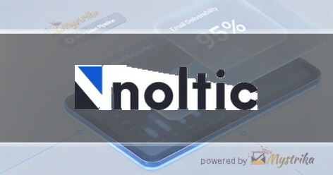 Noltic Agency logo