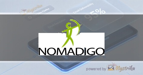 Nomadigo Agency logo