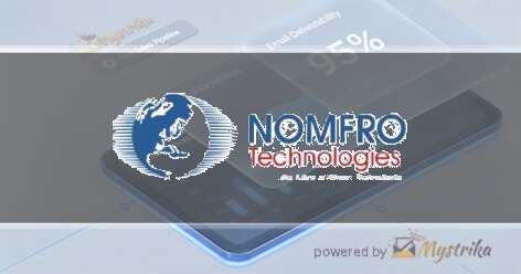 Nomfro Technologies
