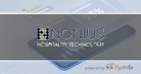 Nonius Agency logo