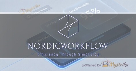 NordicWorkflow ApS