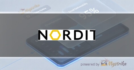 Nordit Agency logo