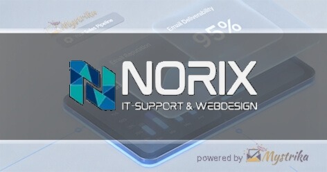 Norix IT Support & Webdesign
