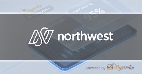 Northwest Agency logo