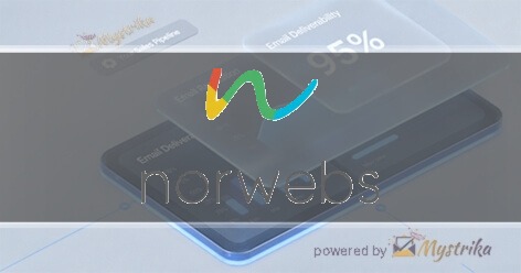 Norwebs Designs Agency logo