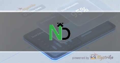 Notably Digital Agency logo