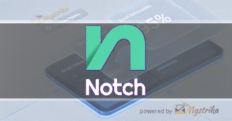 Notch Agency logo