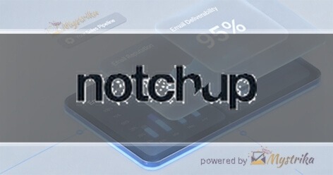 Notchup