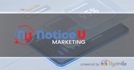 Notice U Marketing