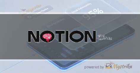 Notion Marketing Agency logo