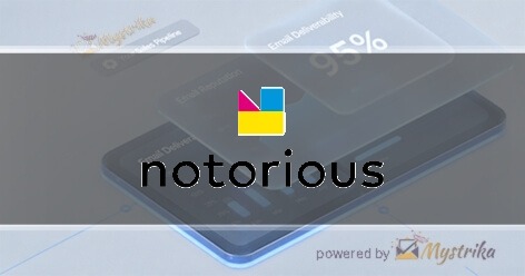 Notorious Agency Agency logo