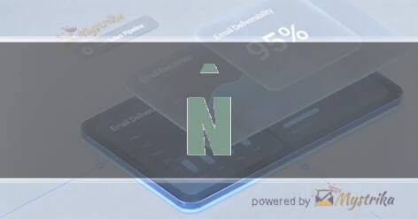 Nouchka Agency logo