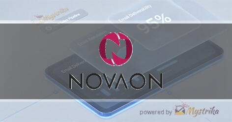 Novaon Tech