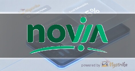 Noviia Web Agency