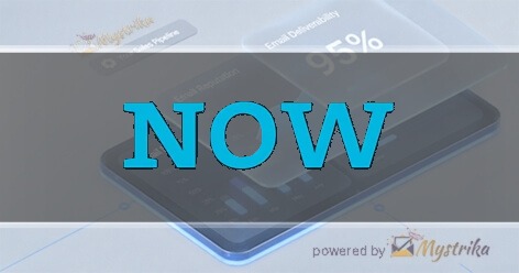 NOW Digital Agency logo