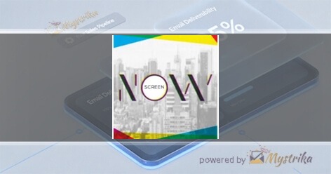 Now Screen