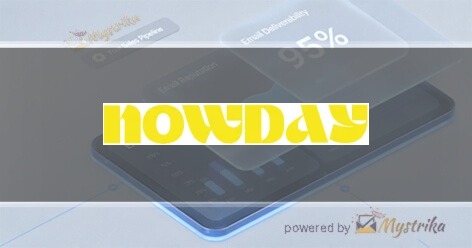 NowDay Agency logo