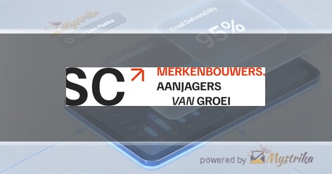 NSC Merkenbouwers. Aanjagers van Groei