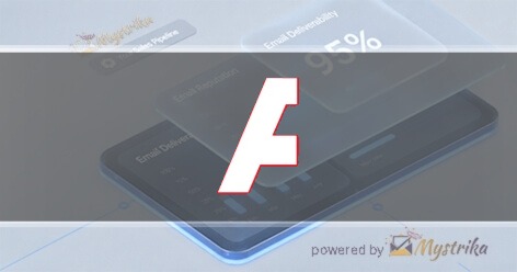 NSF Crystal Arcade Agency logo
