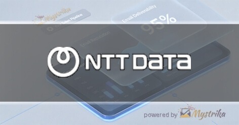 NTT DATA