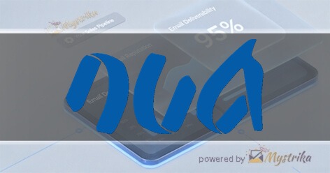 Nua Agency logo