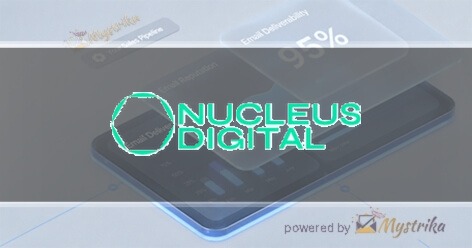 Nucleus Digital