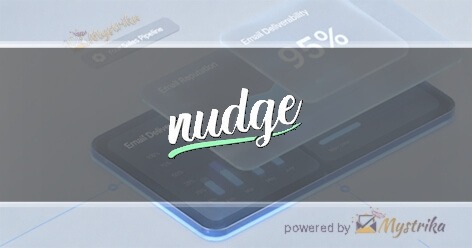 Nudge Digital Agency logo