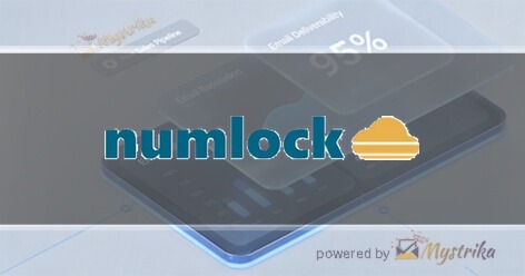 NumLock
