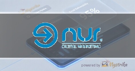 NUR S.r.l. - Digital Marketing Agency logo