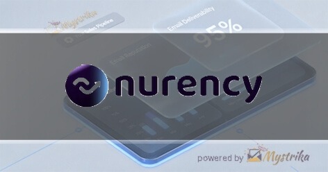 Nurency Agency logo